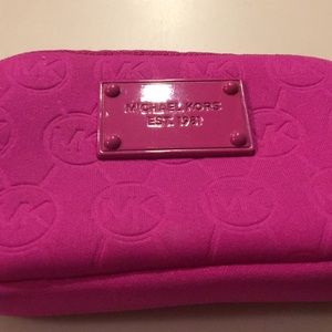 Michael Kors Wristlet